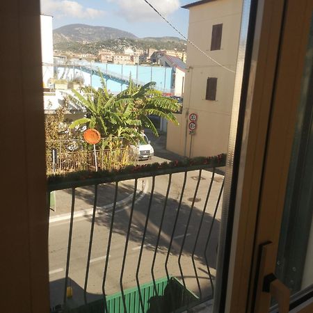 B&B Terracina Holiday Exterior foto