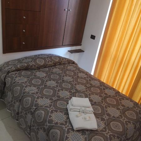 B&B Terracina Holiday Exterior foto