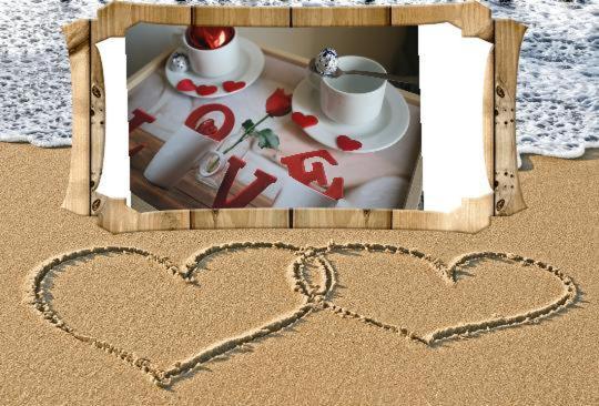 B&B Terracina Holiday Exterior foto