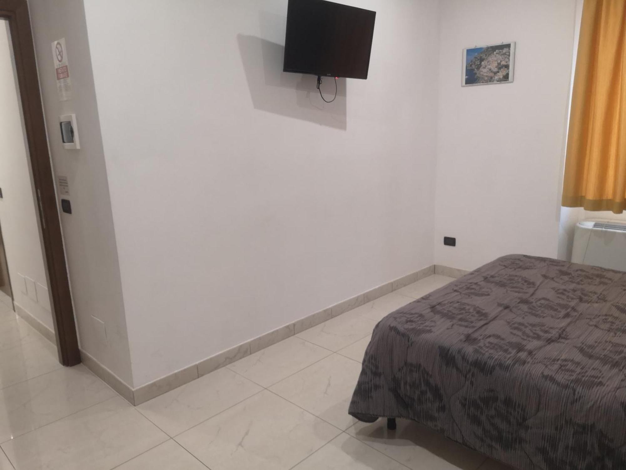 B&B Terracina Holiday Exterior foto