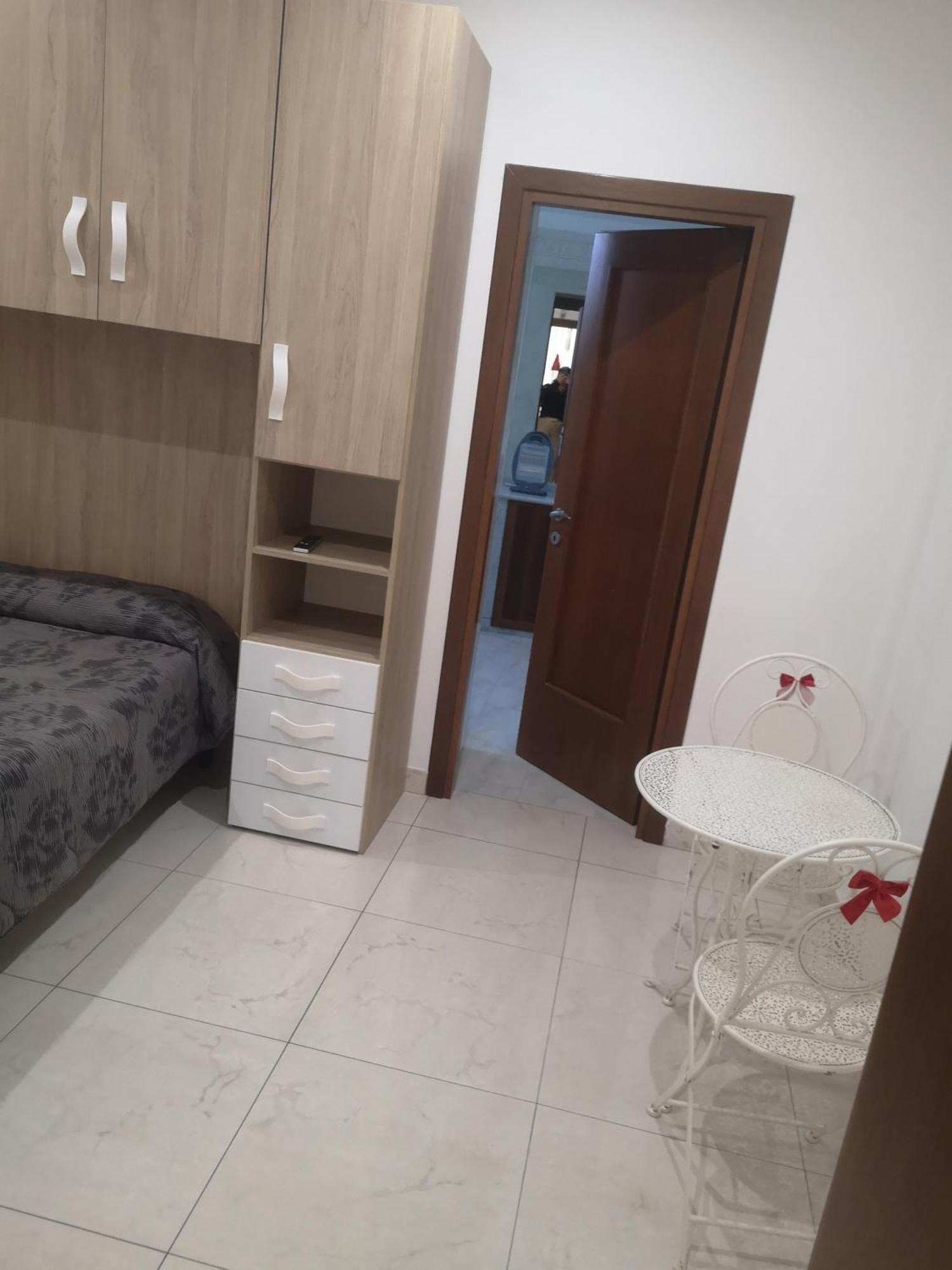 B&B Terracina Holiday Exterior foto