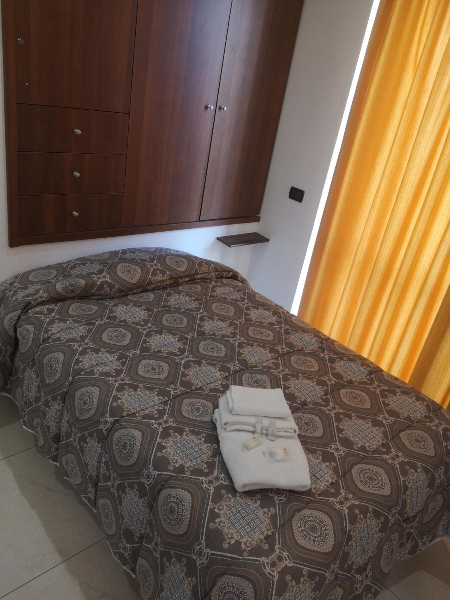 B&B Terracina Holiday Exterior foto