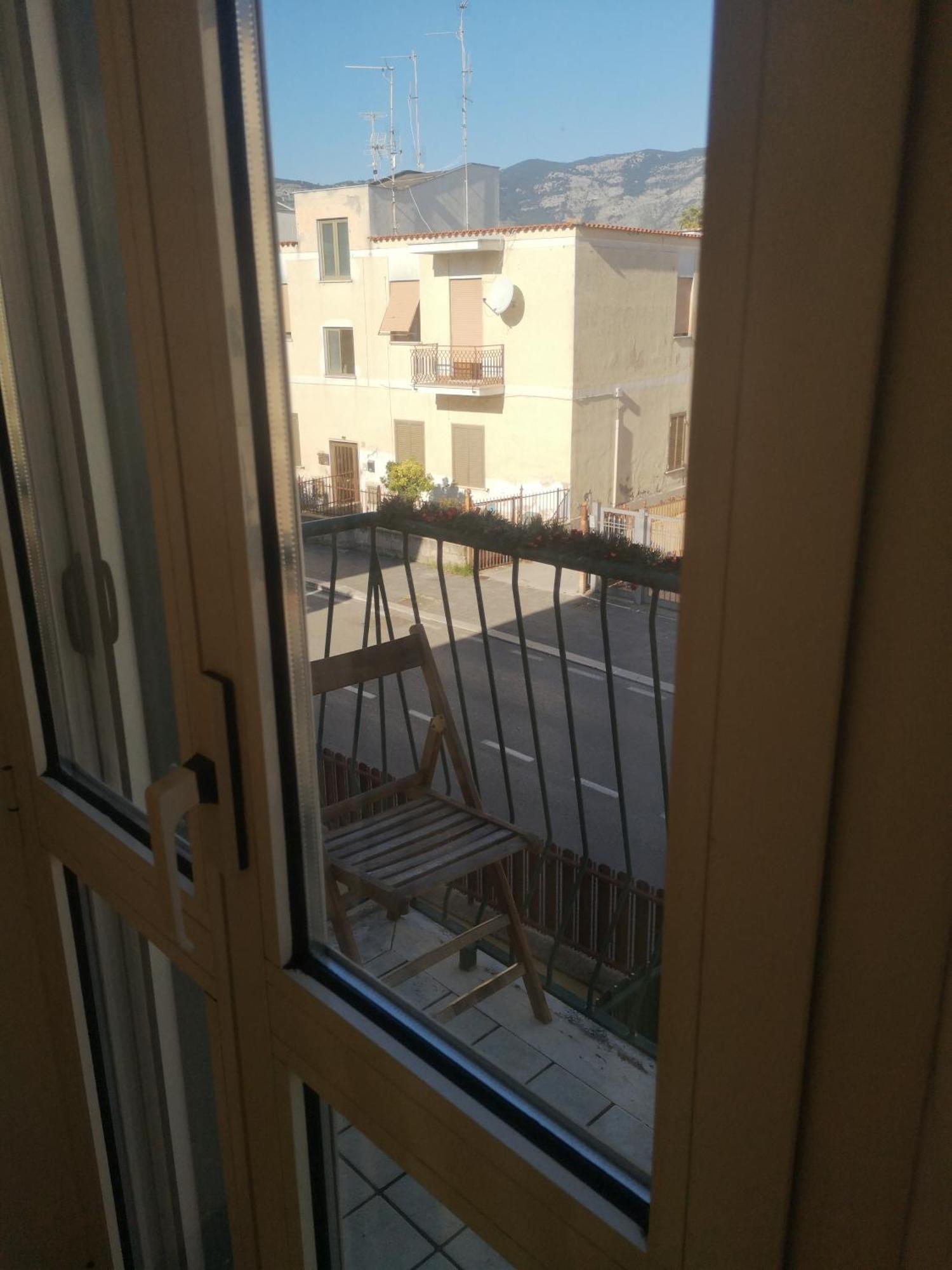 B&B Terracina Holiday Exterior foto