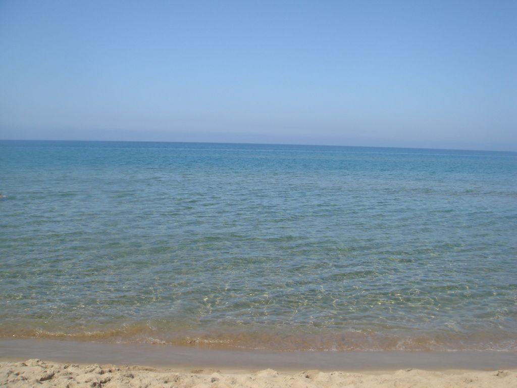B&B Terracina Holiday Exterior foto