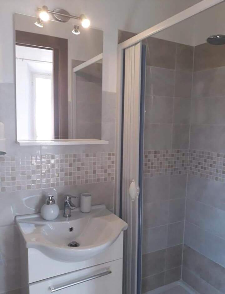 B&B Terracina Holiday Exterior foto