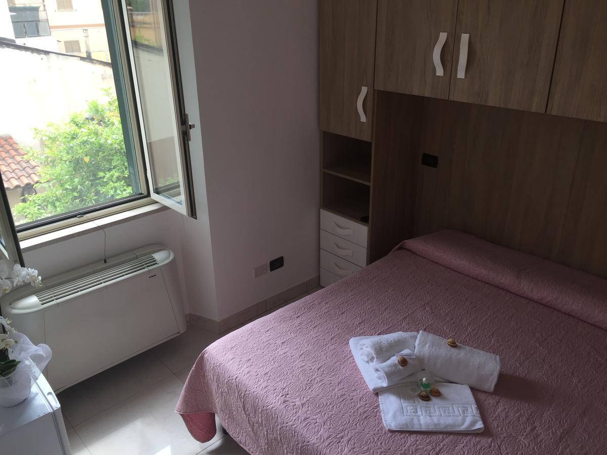 B&B Terracina Holiday Exterior foto